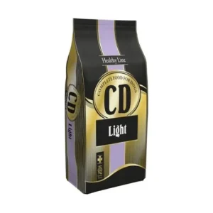 Azonnali szállítás CD Light kutyatáp 3kg