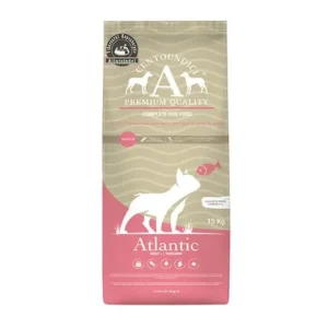Ajánlat 111/A Atlantic 3 kg kutyatáp