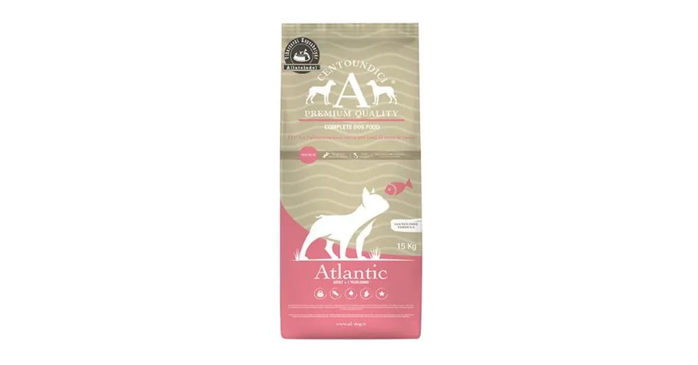 Ajánlat 111/A Atlantic 3 kg kutyatáp