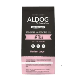 Aldog Artica Adult Medium Salmon 3 kg kutyatáp Vedd meg online
