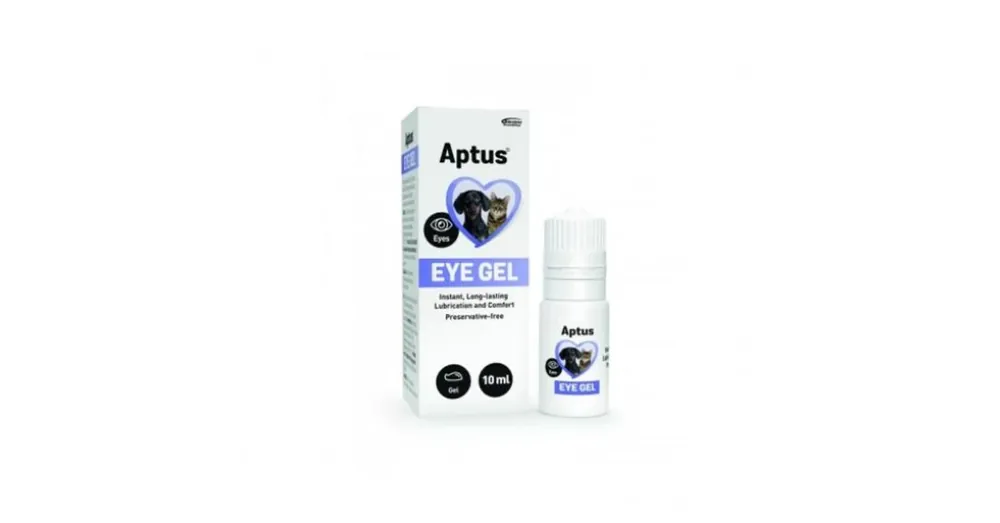 Legnépszerűbb Aptus Eye Gel 10ml