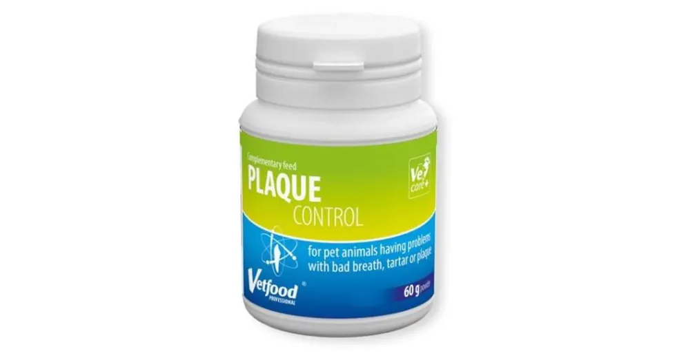 Kihagyhatatlan ajánlat Plaque Control por 60g