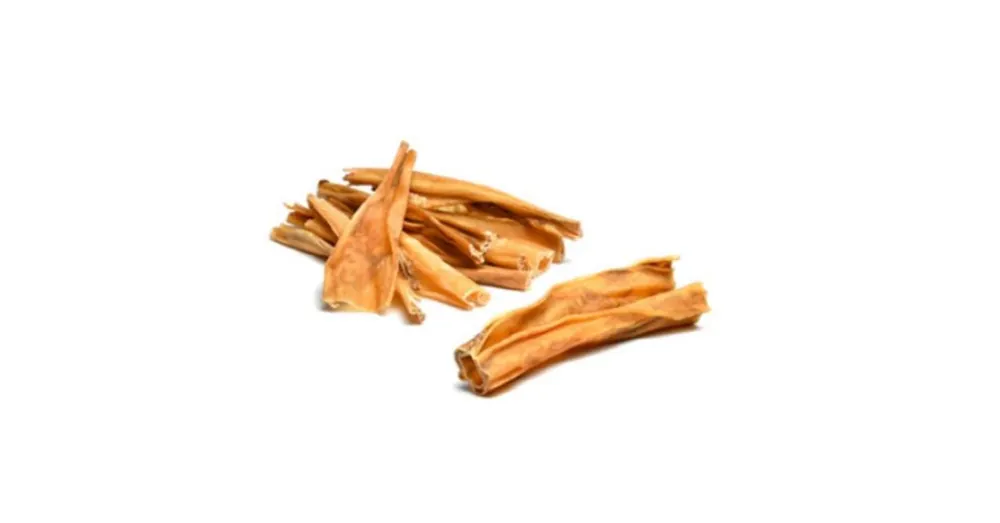 Újdonság SullerZ Őzbőr 15cm 100g