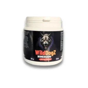 WildDogZ BoneGuard 60db Azonnal elérhető