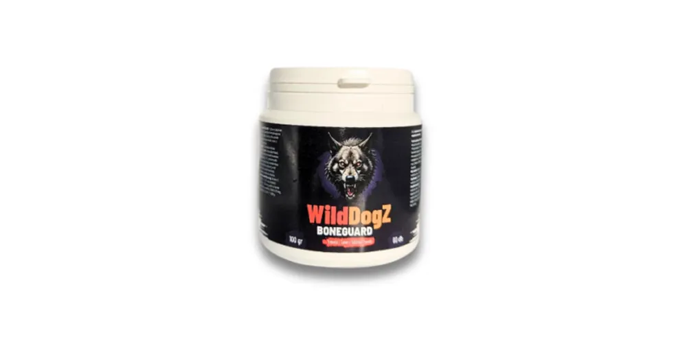 WildDogZ BoneGuard 60db Azonnal elérhető