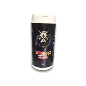 Legkelendőbb WildDogZ JointWell 150g