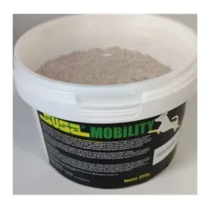 Vedd meg online Susa Mobility 250g