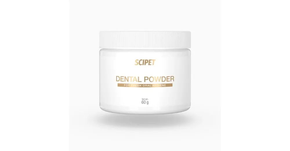 Scipet Dental por kutyáknak 60g Akció