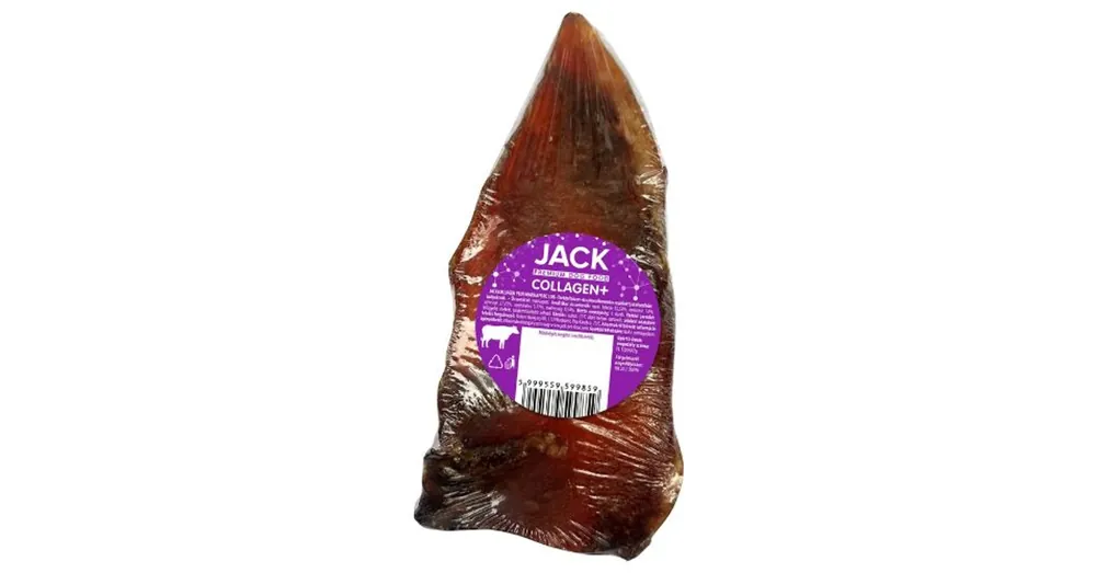 Jack collagen plus marhaporc 1db Kihagyhatatlan ajánlat