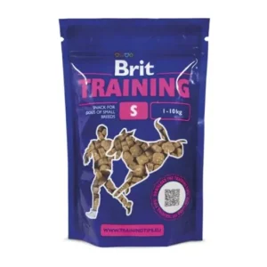 Brit Training Snack S 200g Biztonságos fizetés