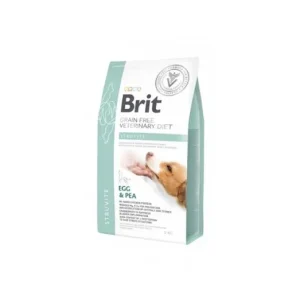 Brit Veterinary Diets Dog GF Struvite 2kg Ajánlat