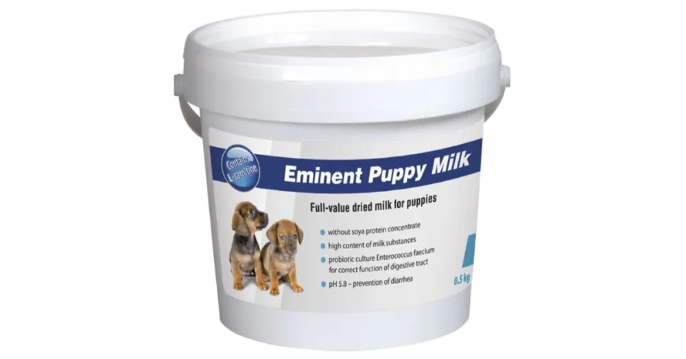 Eminent Puppy Milk 500 g Alacsony ár