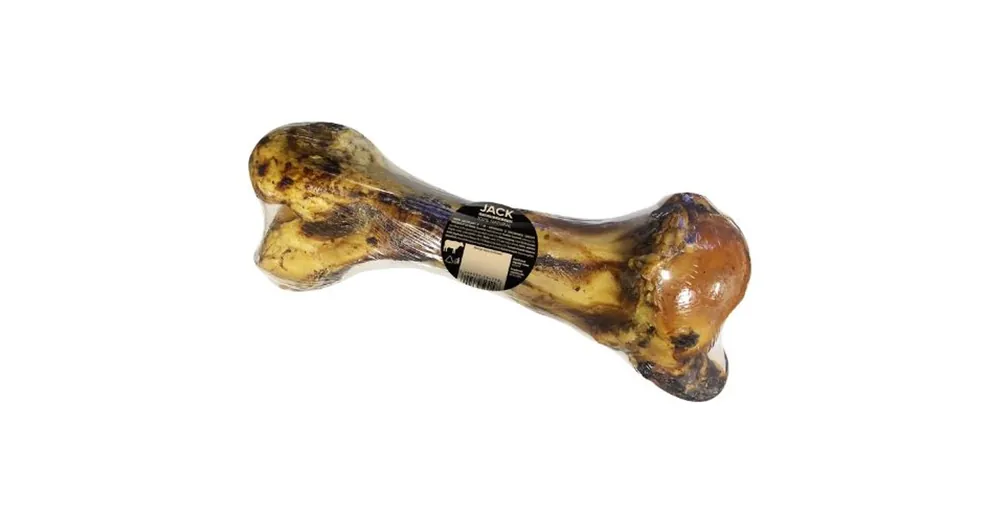 Jack marha lábszárcsont 30-35cm M 1db Expressz kézbesítés
