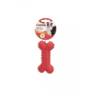 Árcsökkenés Camon játékcsont tüskés TPE, 12cm