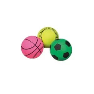 Kedvezményes ár Camon gumilabda sport puha 7cm