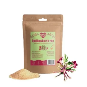 Kedvezmény Barf Love 100% Ördögcsáklya Por Kutyáknak 100g