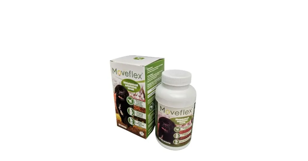Moveflex ízületvédő tabletta 60 db Kedvezmény