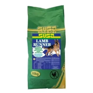 Olcsó Susa Lamb Runner 20 kg