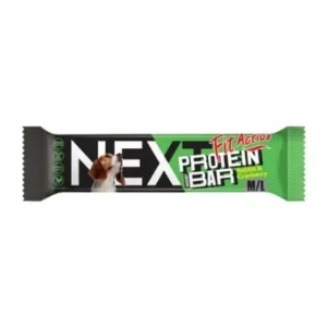 Outlet Panzi FitActiveNEXT Protein dessert Bar 55g Rabbit&Cranberry (nyúl&vörösáfonya)