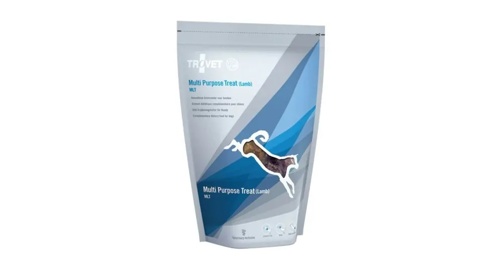 Trovet Multi Purpose Lamb/ MLT jutalomfalat kutyáknak 400g Exkluzív ajánlat