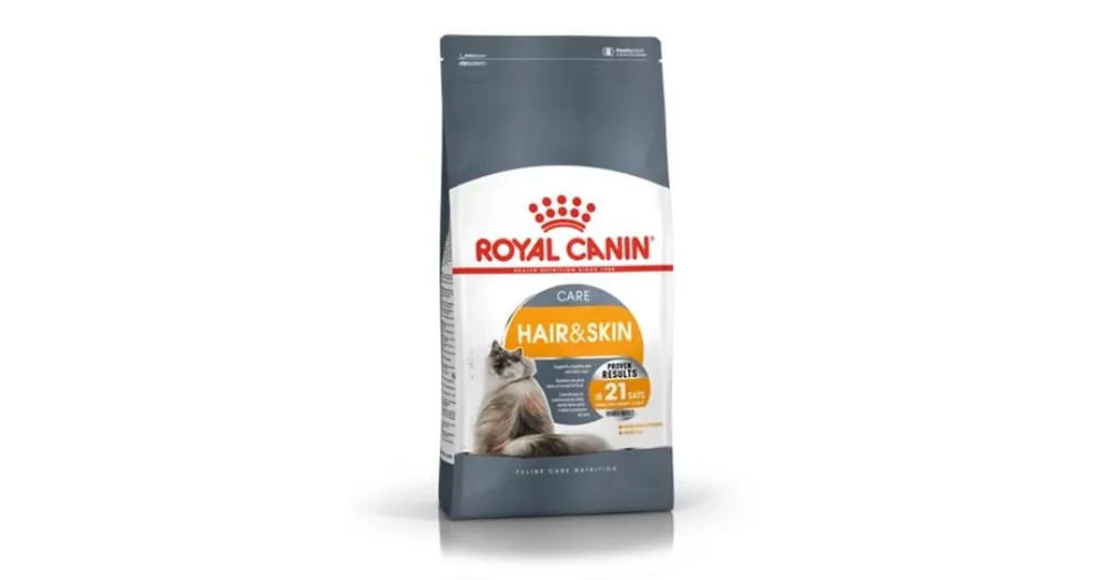 Azonnal elérhető Royal Canin Hair & Skin Care 2 kg