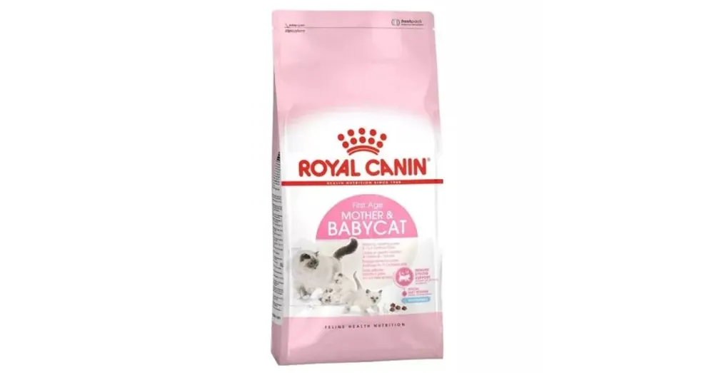 Kedvezmény Royal Canin Mother & Babaycat 2 kg