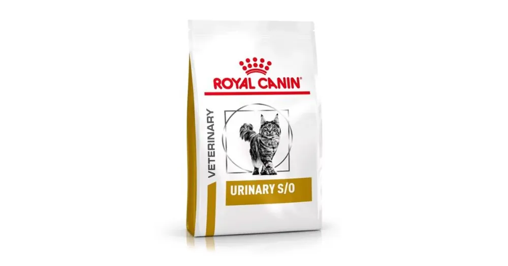 Olcsóbb Royal Canin Feline Urinary S/O Moderate Calorie 1,5kg