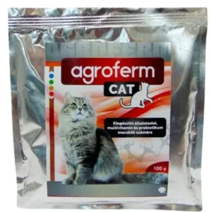Ajánlat Agroferm Cat 100g
