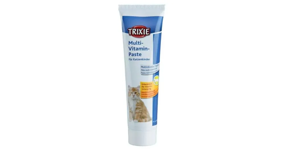 Legjobb ár Trixie paszta Multivitamin Macskának 100 g
