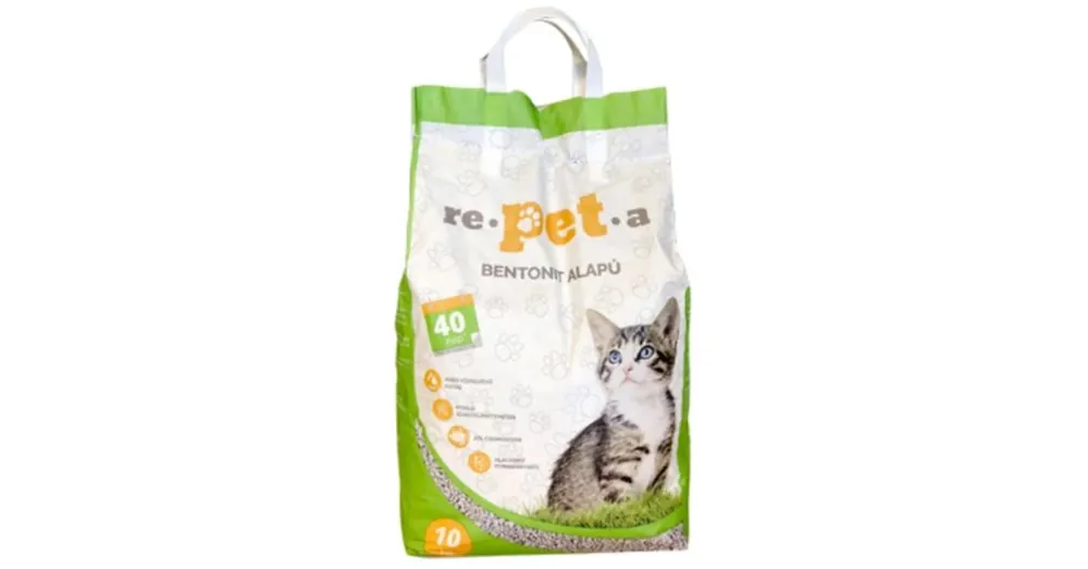 Ajánlat Repeta Macskaalom 10 kg