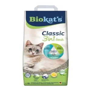Bestseller Biokat‘s Classic Fresh 3in1 10 l