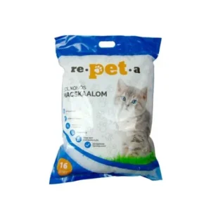 Repeta Macskaalom Szilikonos 16 l / 6,5 kg Outlet