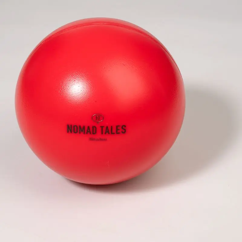 Kedvezmény Nomad Tales Bloom Boomer Ball kutyajáték