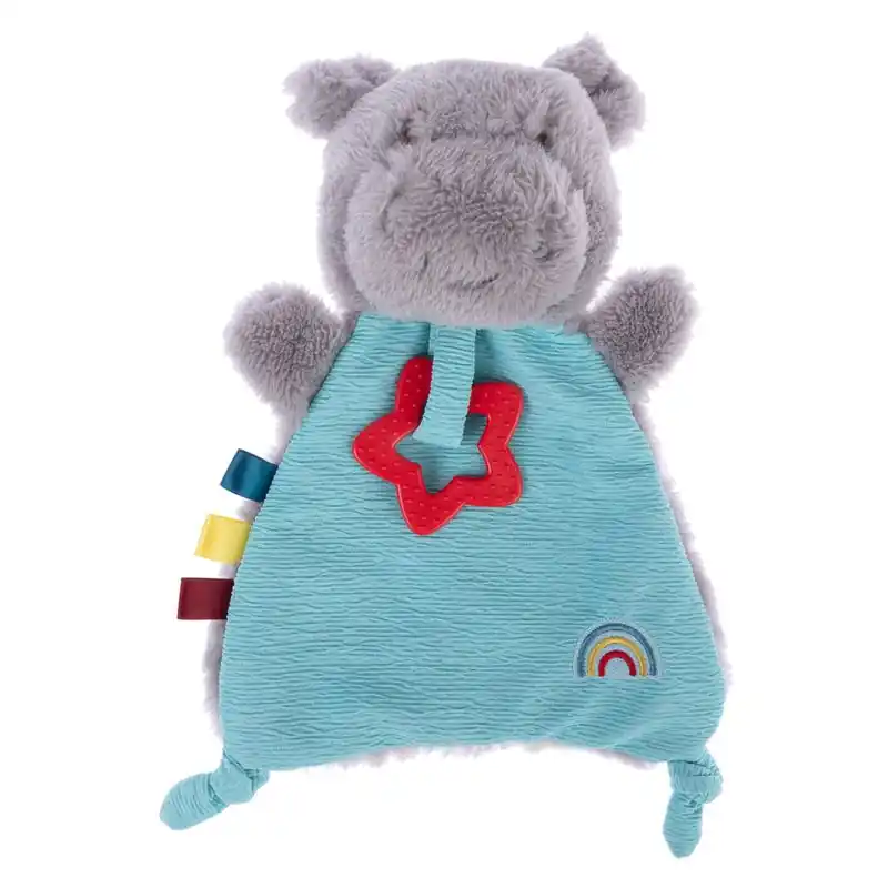 TIAKI Junior Hippo kutyajáték Vedd meg most