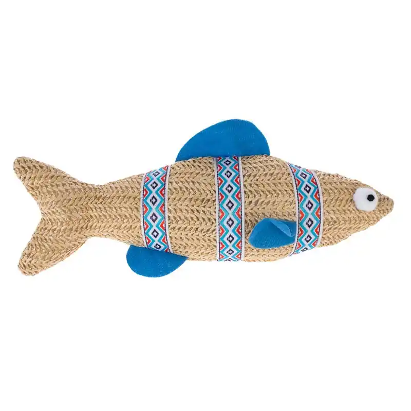 Akció TIAKI Lofoten játékhal