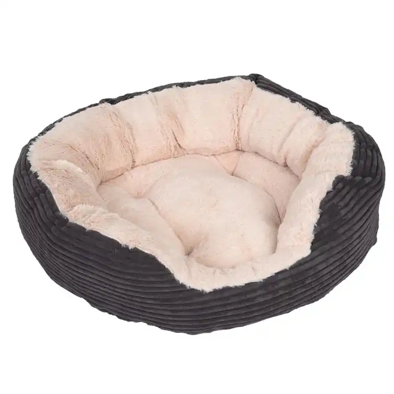 Cosy Cord puha fekhely Újdonság