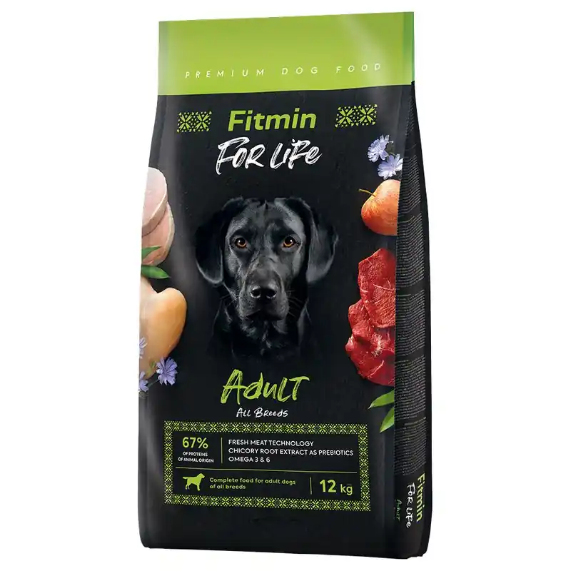 Fitmin Dog for Life Adult Exkluzív ajánlat