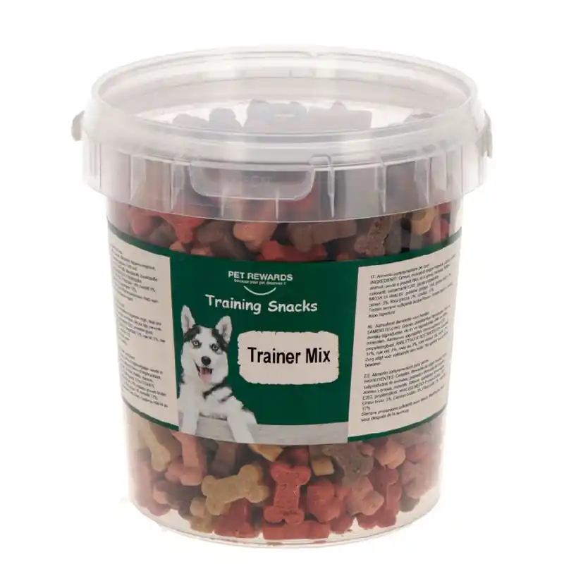 Pet Rewards tréningsnack Biztonságos vásárlás