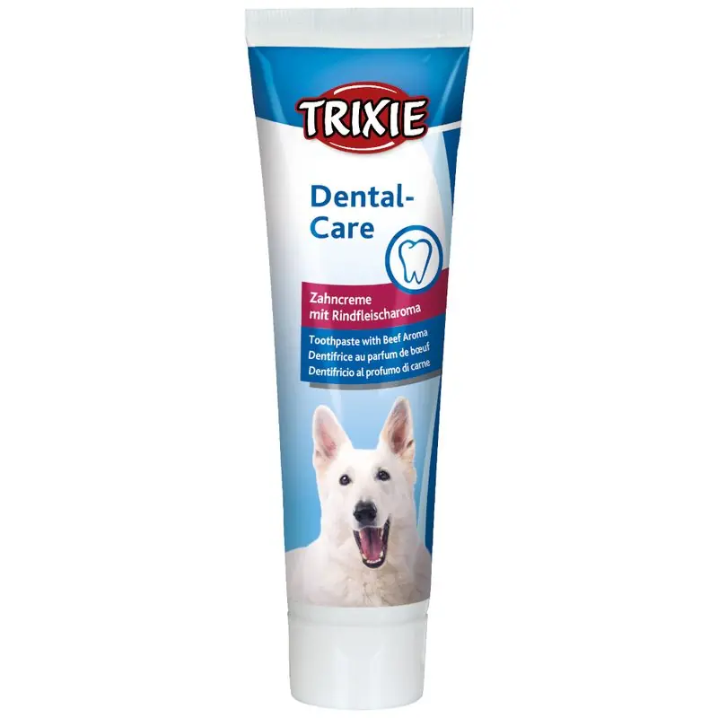 Trixie marhahús ízű fogkrém Akciós ár