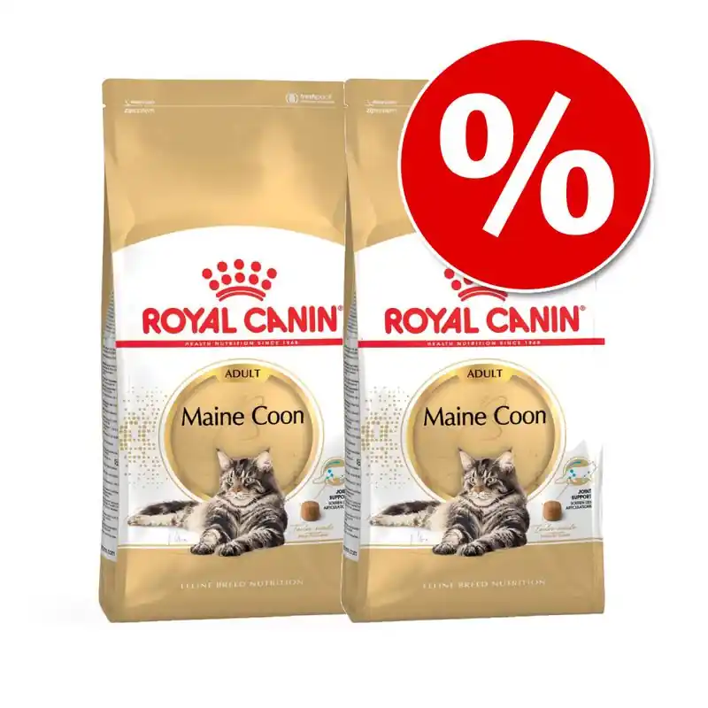 Ne maradj le Royal Canin Adult Breed gazdaságos csomag 2 x 10 kg