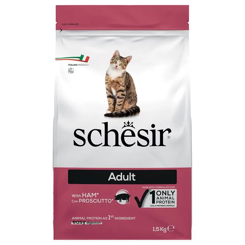 Schesir Cat Original sonka Árengedmény