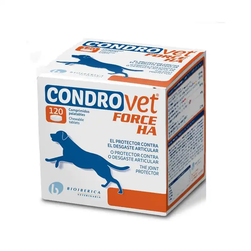 Condrovet Force HA Vedd meg online