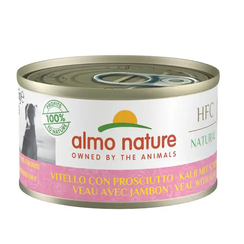 Almo Nature HFC 6 x 95 g Akció