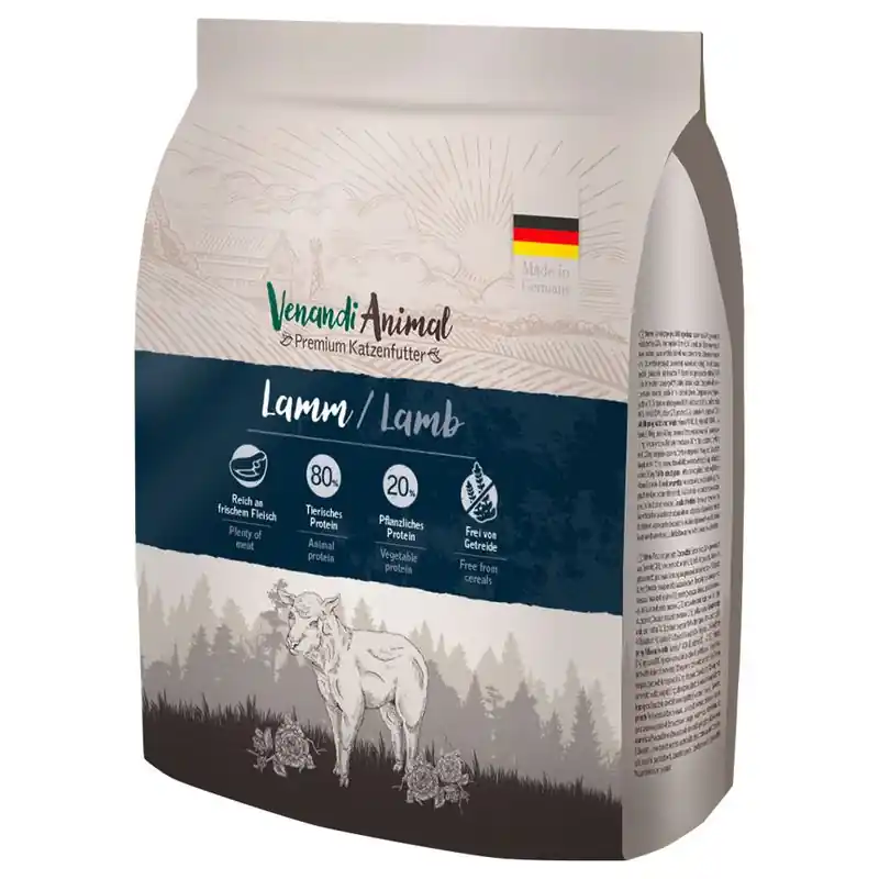 Venandi Animal bárány Akciós ár