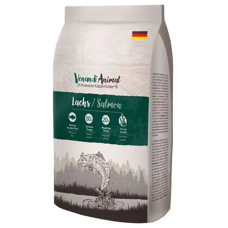 Venandi Animal lazac Legjobb ár