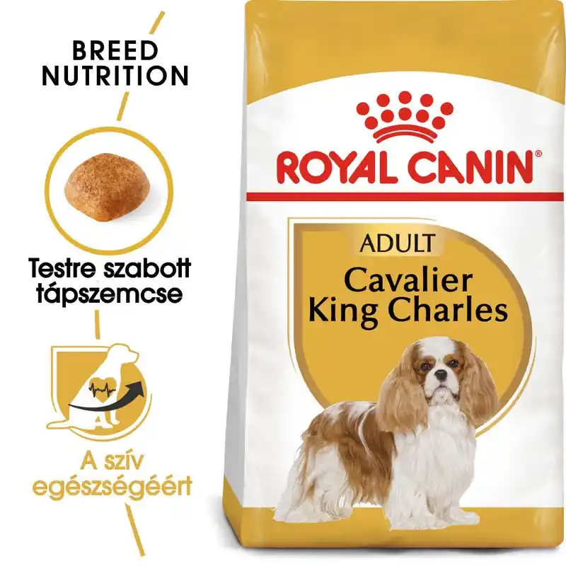 Royal Canin Cavalier King Charles Adult Olcsóbb
