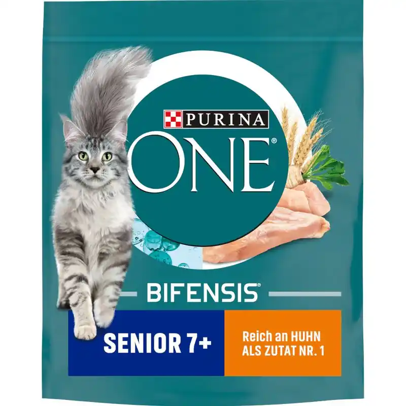PURINA ONE Senior 7+ Szuper ajánlat