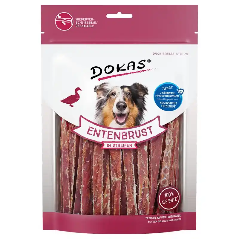 Biztonságos fizetés Dokas hússnack