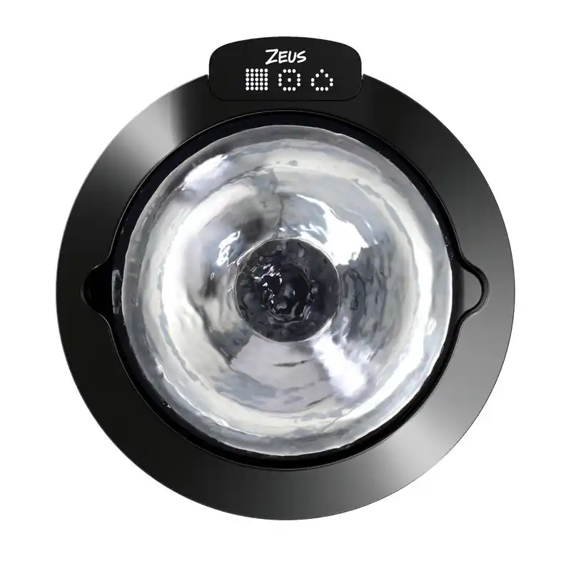 Szezonális akció Zeus Oasis Plus Smarter itatókút