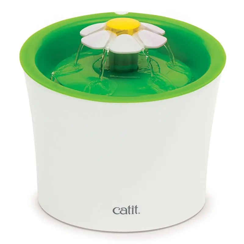 Catit 2.0 Flower Fountain macska itatókút Kiárusítás